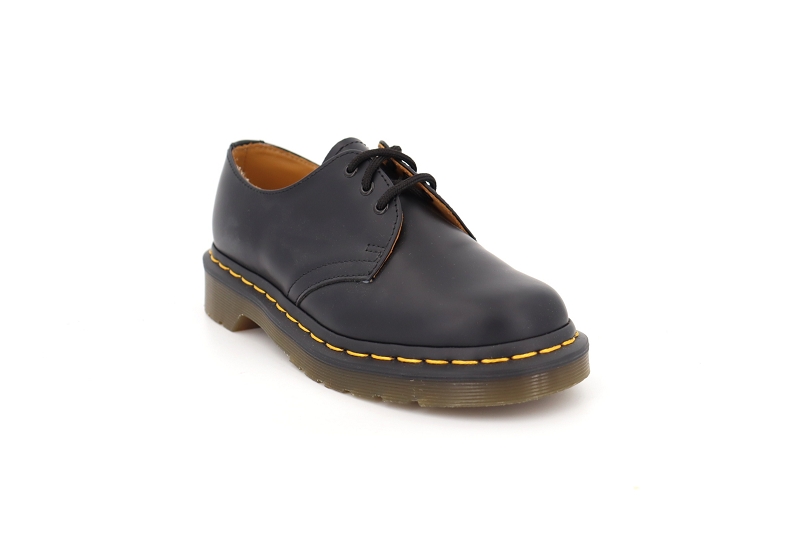 Doc martens derbies 1461 pw noir5061401_2