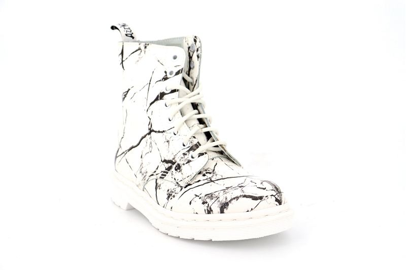 Doc martens boots et bottines pascal blanc5062101_2