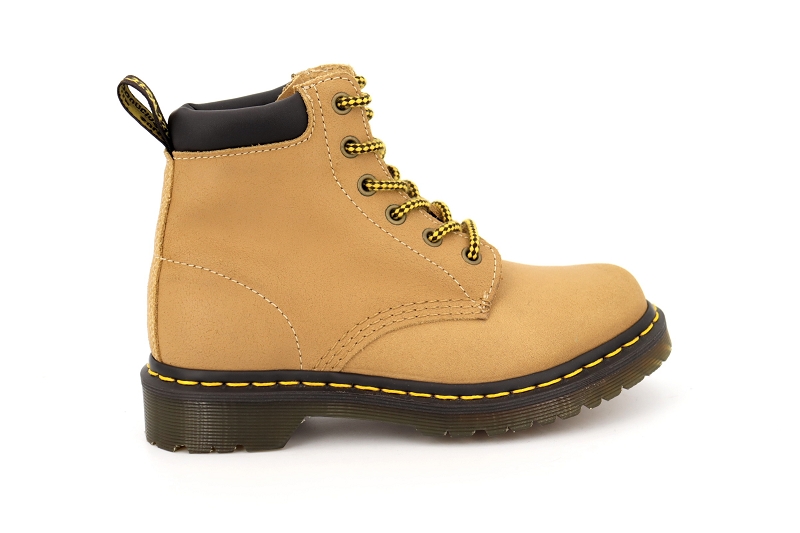 Doc martens boots et bottines 939 beige