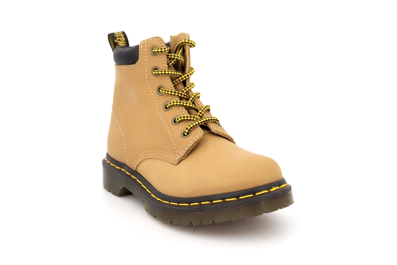 Doc martens boots et bottines 939 beige5062301_2