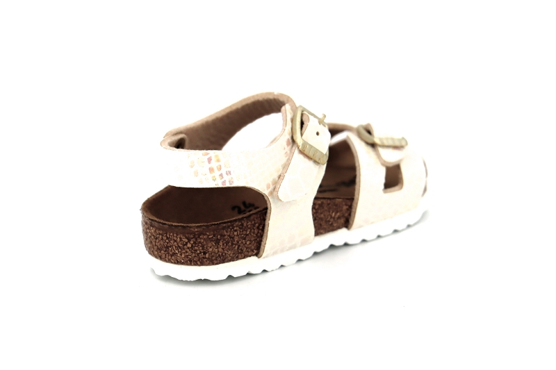 Birkenstock enf sandales nu pieds rio kids beige5062801_4