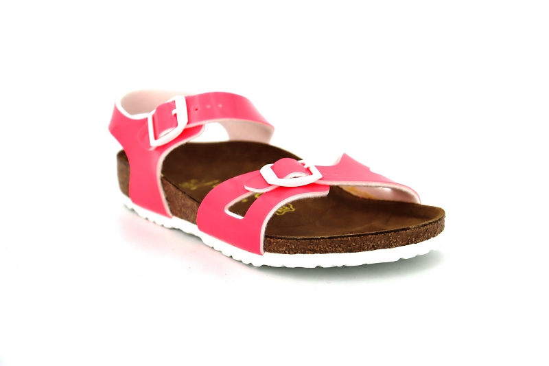 Birkenstock enf sandales nu pieds rio kids rose5063001_2