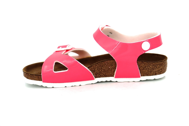 Birkenstock enf sandales nu pieds rio kids rose5063001_3