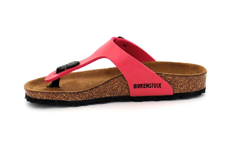 Birkenstock enf sandales nu pieds gizeh rose5063101_3