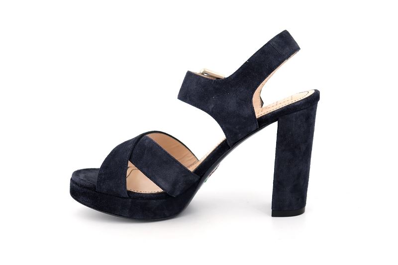 Free lance sandales nu pieds elisa 7 cross bleu5064601_3