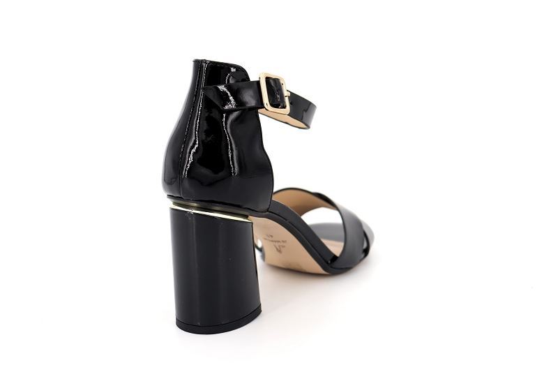 Jb martin sandales nu pieds kimie noir5064801_4