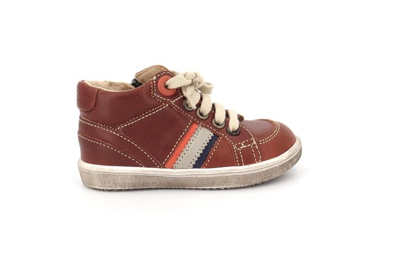Gbb baskets angelito marron