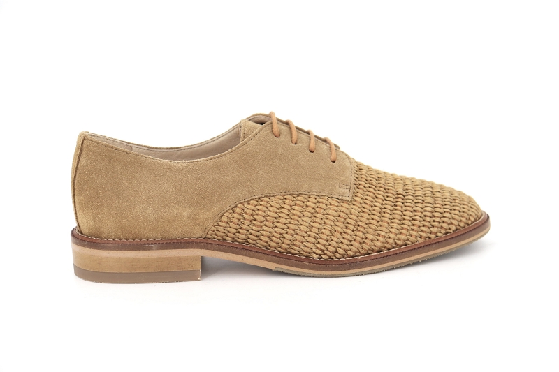 Schmoove woman derbies cold new lace beige