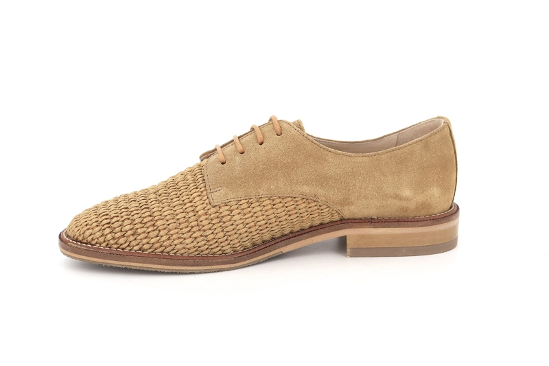 Schmoove woman derbies cold new lace beige5082601_3