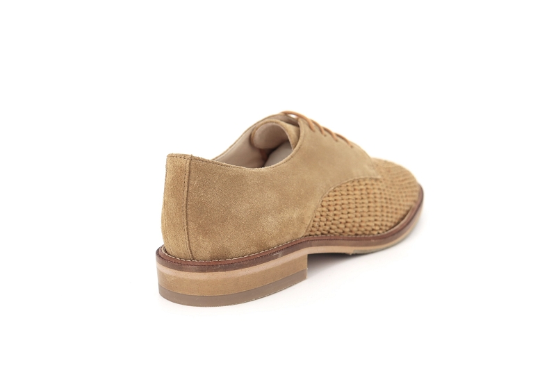Schmoove woman derbies cold new lace beige5082601_4