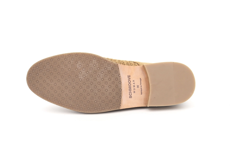 Schmoove woman derbies cold new lace beige5082601_5