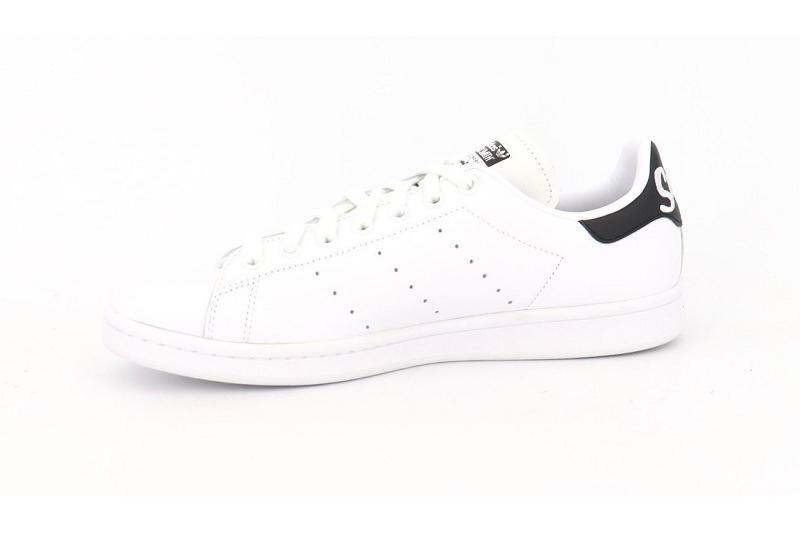 Adidas baskets ee5818 stan smith blanc5084001_3