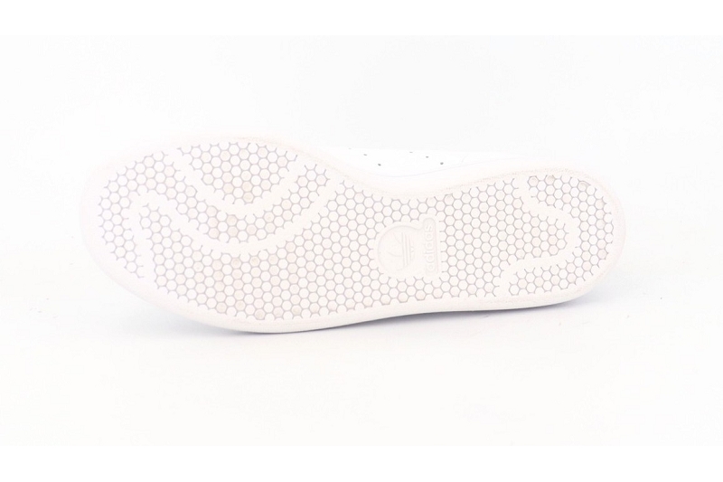Adidas baskets ee5818 stan smith blanc5084001_5