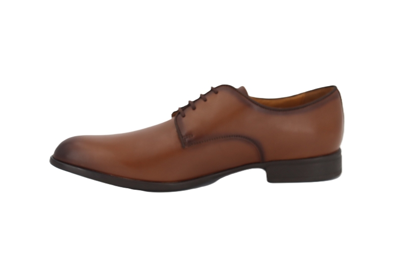 Geox derbies u029gc iacopo marron5084401_3