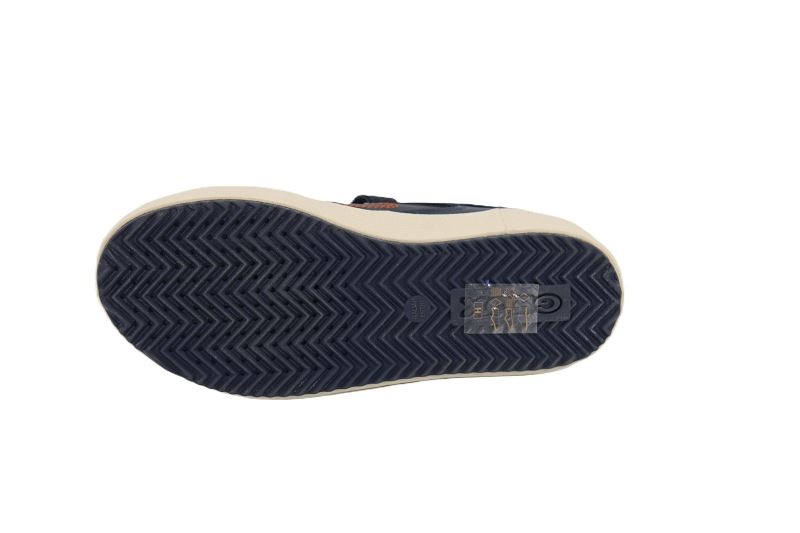 Geox enf baskets alonisso bleu5084501_5