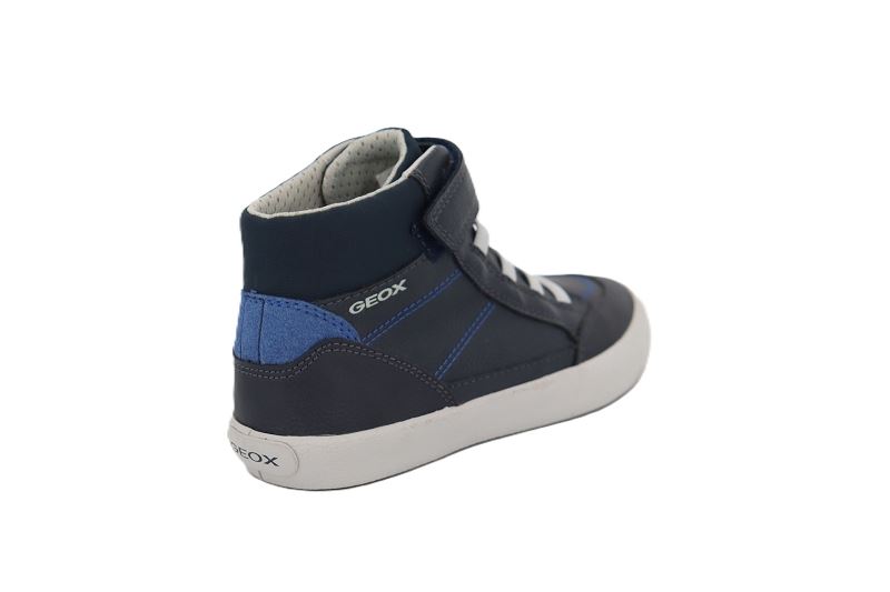 Geox enf baskets gisli bleu5084601_4