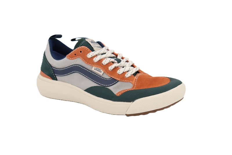 Vans baskets ultra range exo orange5084901_2