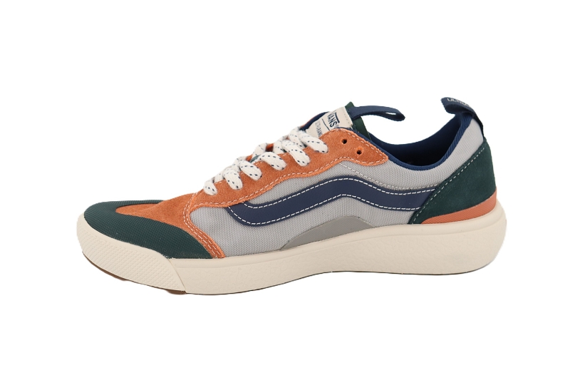 Vans baskets ultra range exo orange5084901_3