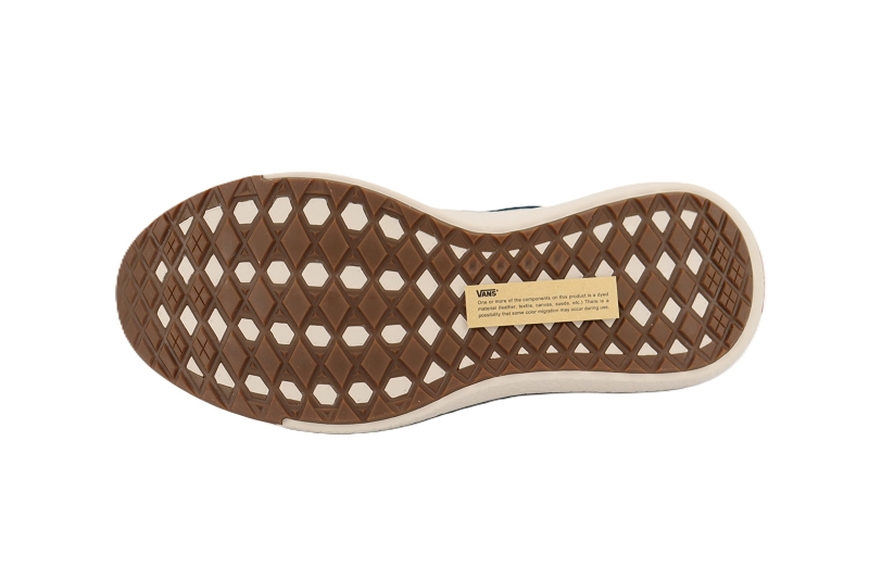 Vans baskets ultra range exo orange5084901_5