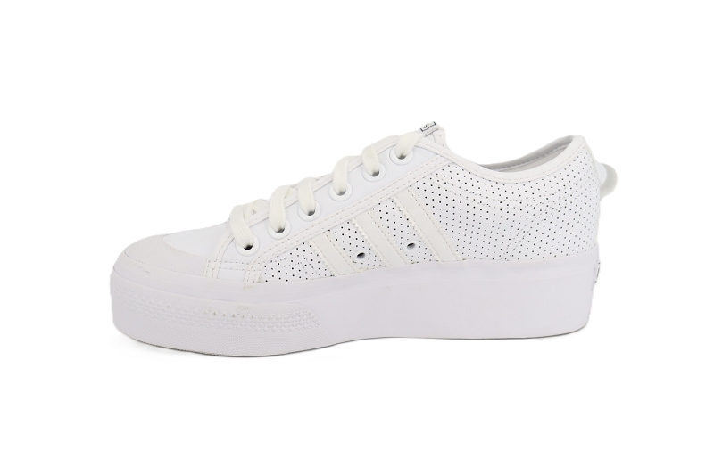 Adidas baskets fx9180 nizza platform blanc5085601_3