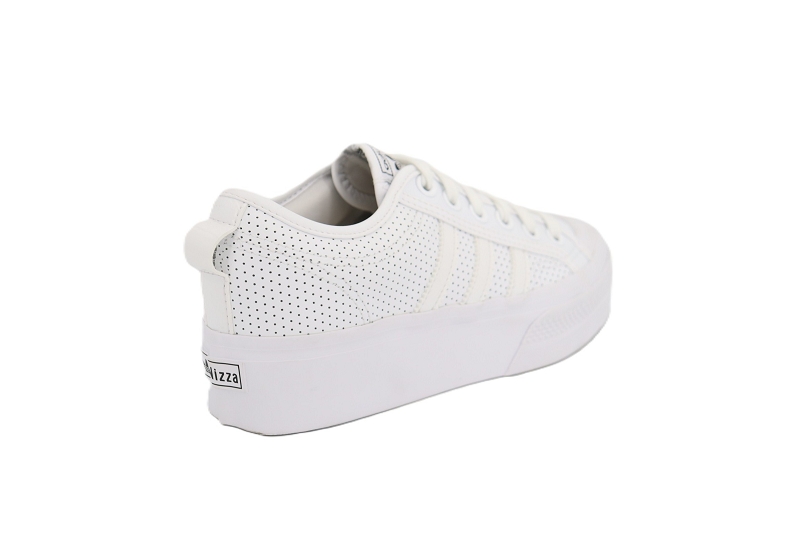 Adidas baskets fx9180 nizza platform blanc5085601_4
