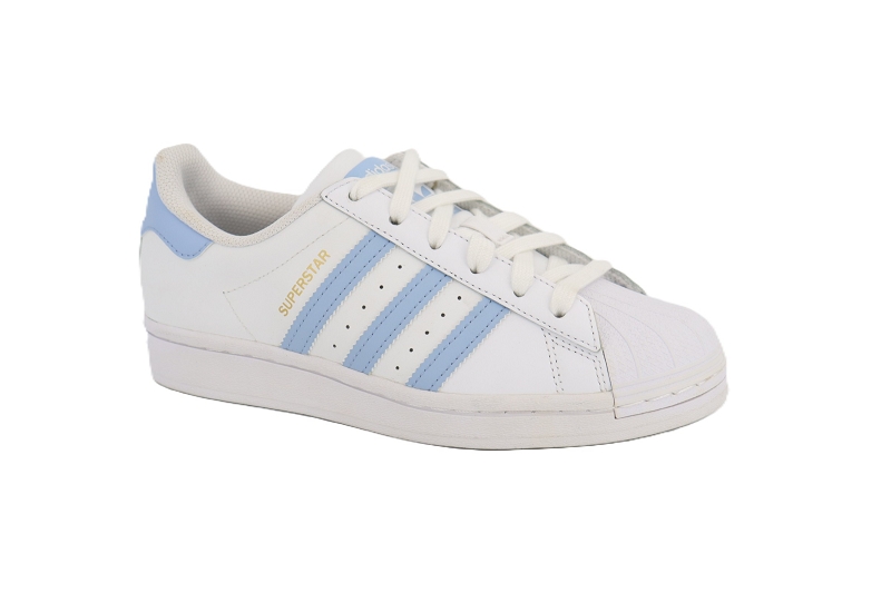 Adidas baskets h05645 superstar blanc5085701_2