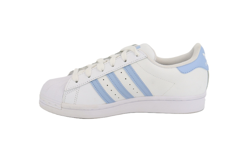 Adidas baskets h05645 superstar blanc5085701_3
