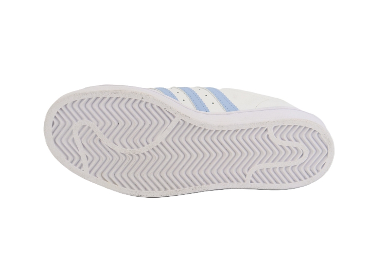 Adidas baskets h05645 superstar blanc5085701_5