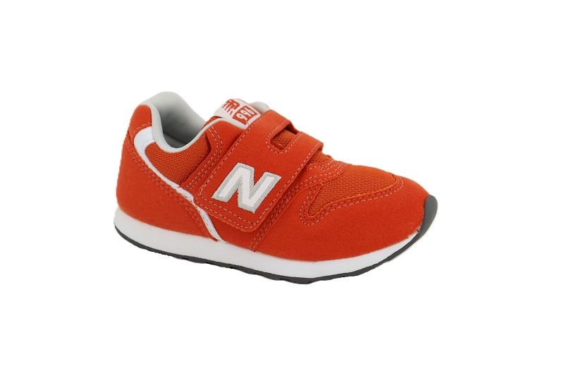 New balance enf baskets iz996 orange5085801_2