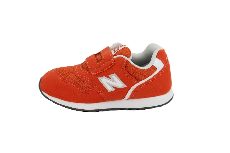 New balance enf baskets iz996 orange5085801_3