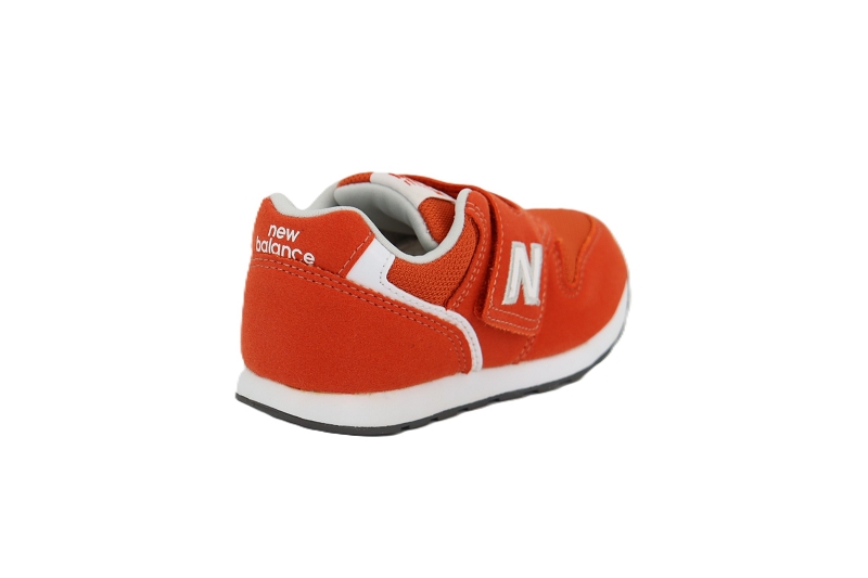 New balance enf baskets iz996 orange5085801_4