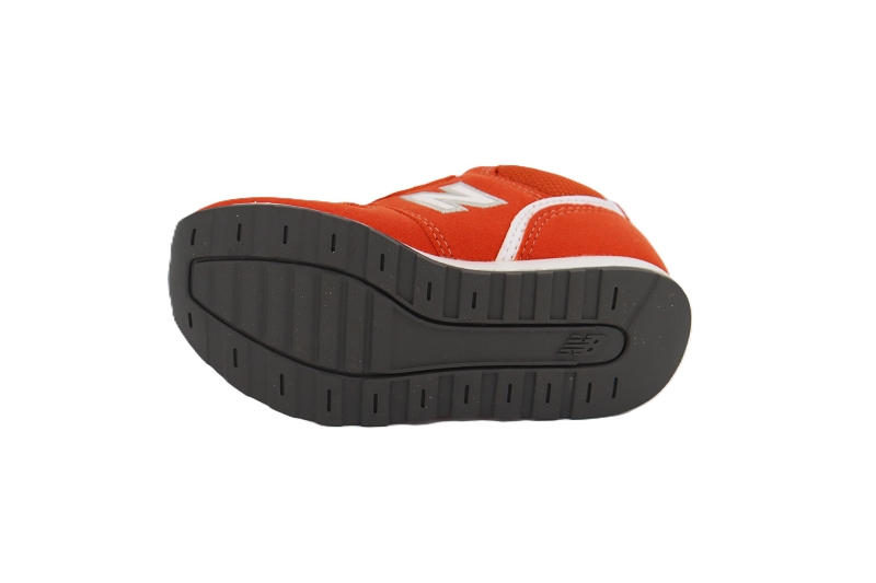 New balance enf baskets iz996 orange5085801_5