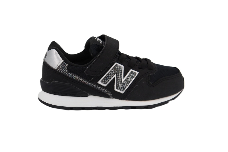 New balance enf baskets yv996 noir