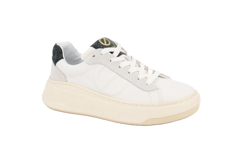 No name baskets bridget trainer blanc5086001_2