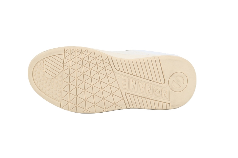 No name baskets bridget trainer blanc5086001_5
