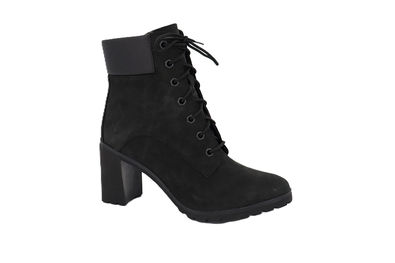 Timberland boots et bottines tasse noir5086201_2