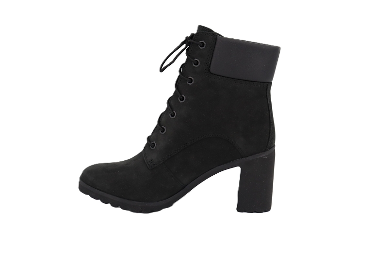 Timberland boots et bottines tasse noir5086201_3