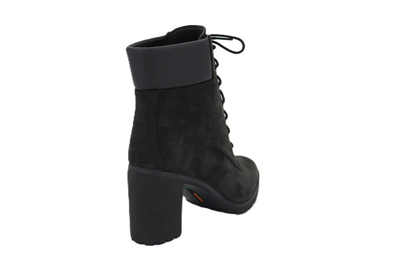 Timberland boots et bottines tasse noir5086201_4