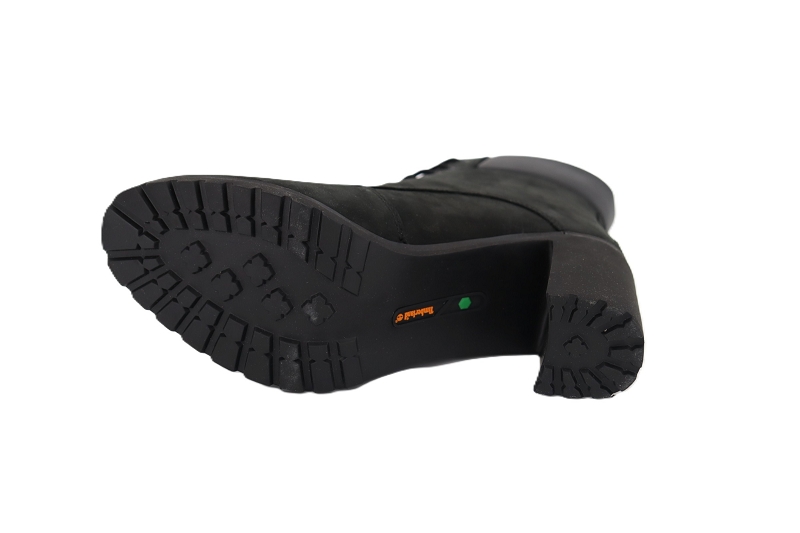 Timberland boots et bottines tasse noir5086201_5