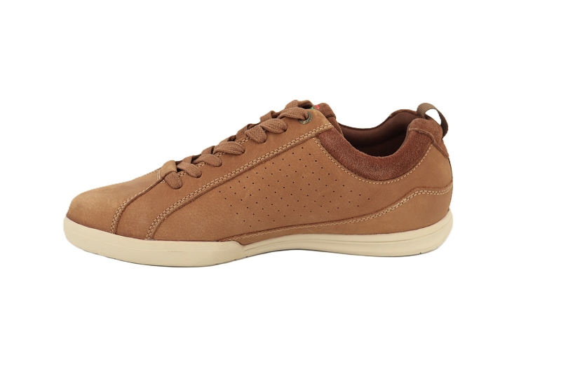 Kickers baskets tampa marron5086401_3
