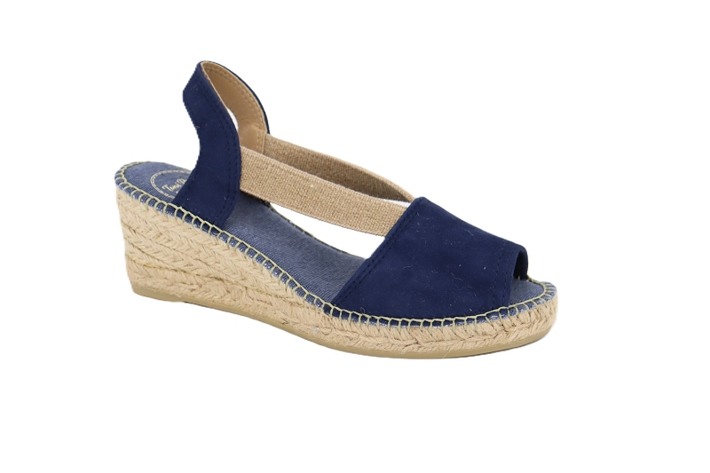 Toni pons sandales nu pieds teide a bleu5086501_2