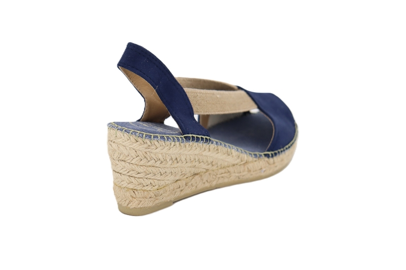 Toni pons sandales nu pieds teide a bleu5086501_4