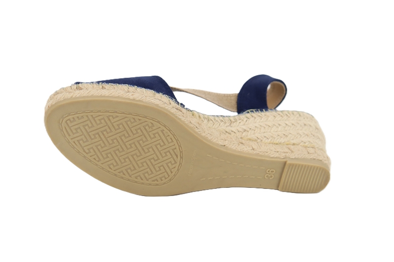 Toni pons sandales nu pieds teide a bleu5086501_5