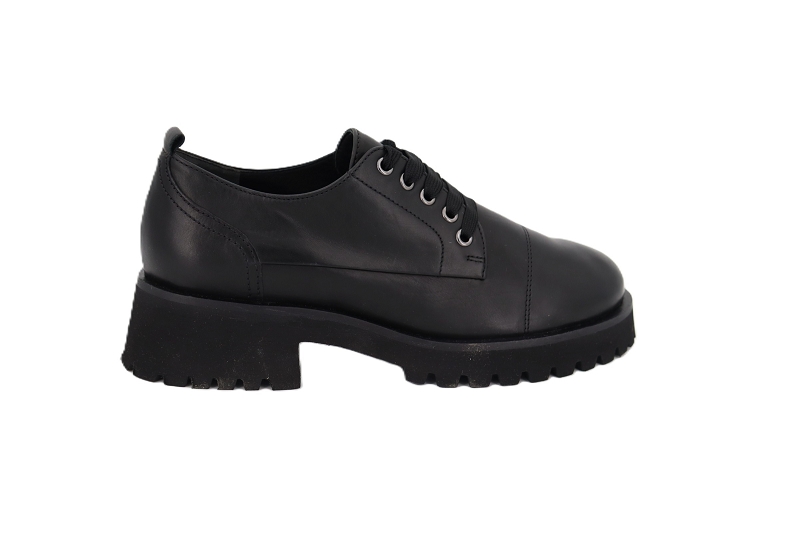 Hogl derbies docket noir