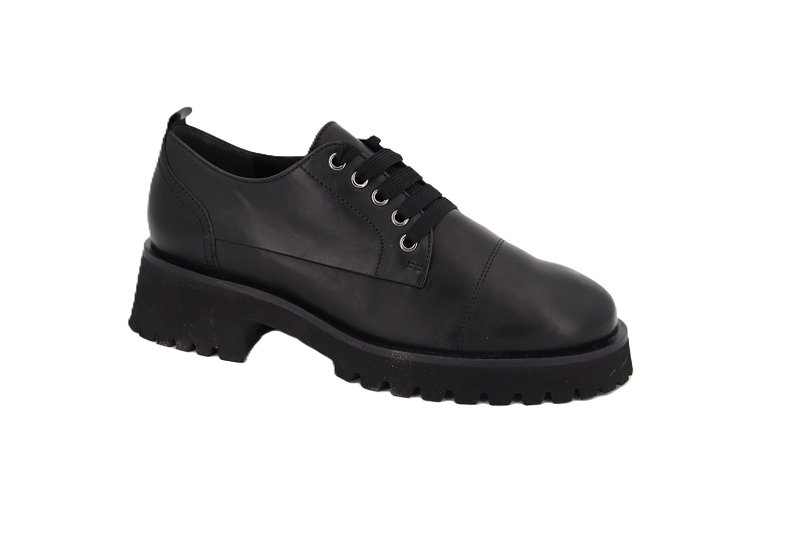 Hogl derbies docket noir5086701_2