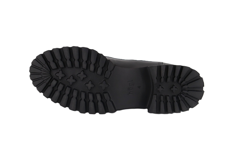 Hogl derbies docket noir5086701_5
