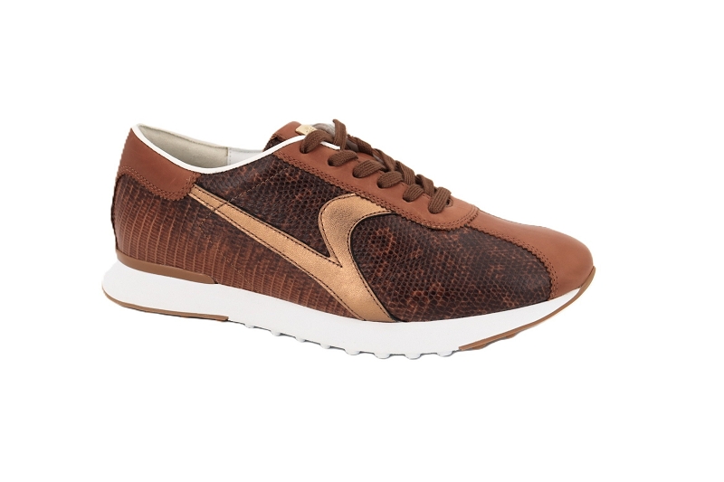 Hogl baskets gucci marron5086801_2