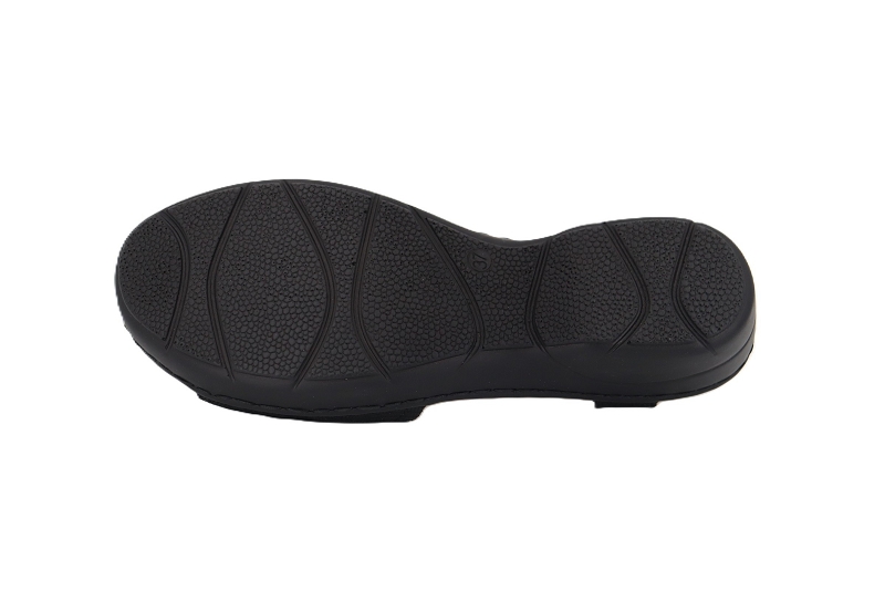 Caprice sandales nu pieds isold noir5087001_5