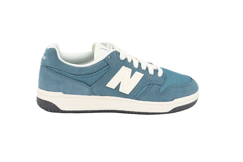 New balance baskets u480 bleu