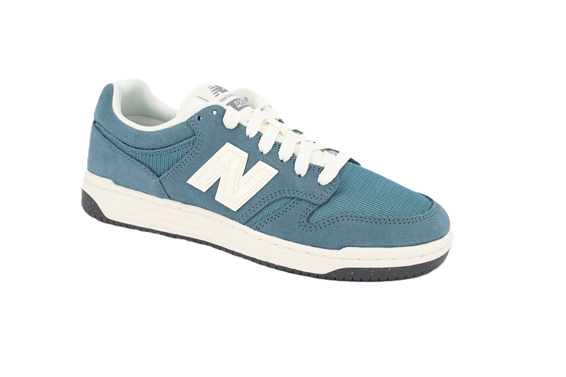 New balance baskets u480 bleu5087101_2